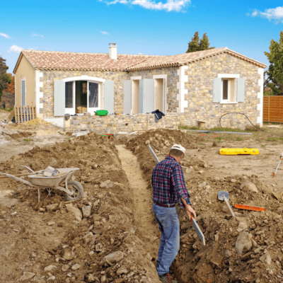 Assainissement à Bruay-la-Buissière