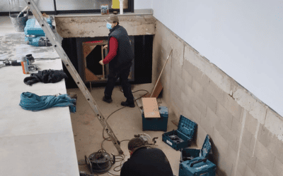 Travaux gros oeuvre à Bruay-la-Buissière