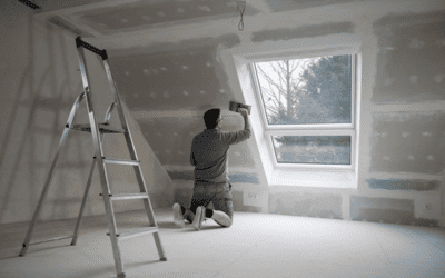 Aménagement intérieur à Bruay-la-Buissière