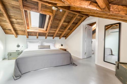Aménagement de combles pour optimiser votre espace sous toiture