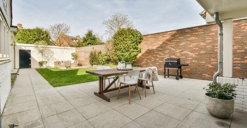 Valorisez vos extérieurs avec une terrasse sur mesure